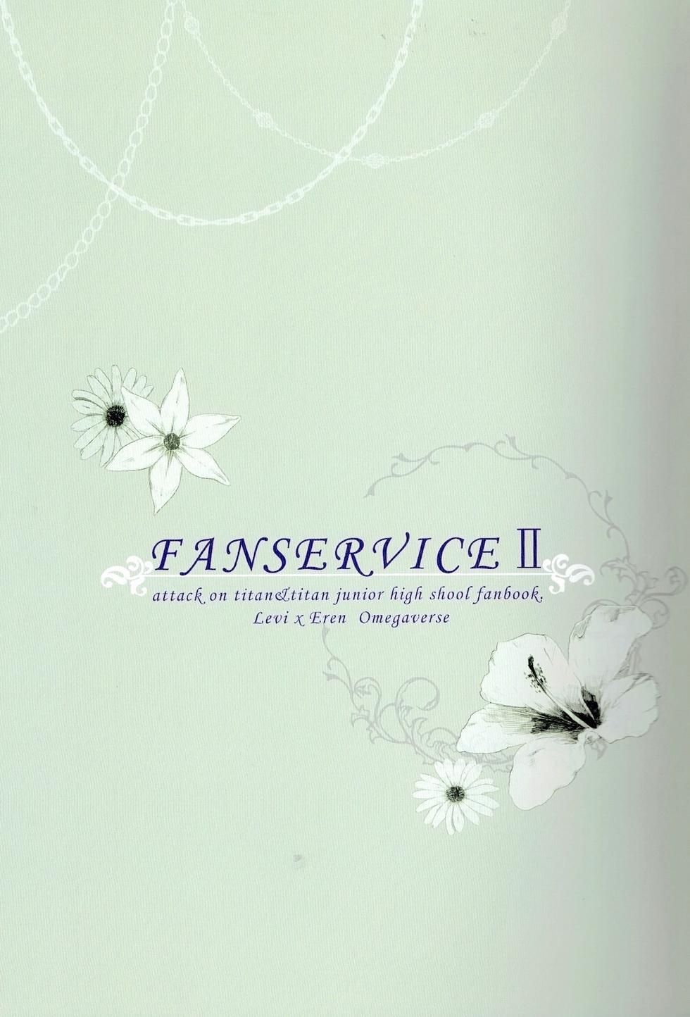 đọc truyện Fanservice Chương 2 ảnh 2 tại Truyện Dạ Ký