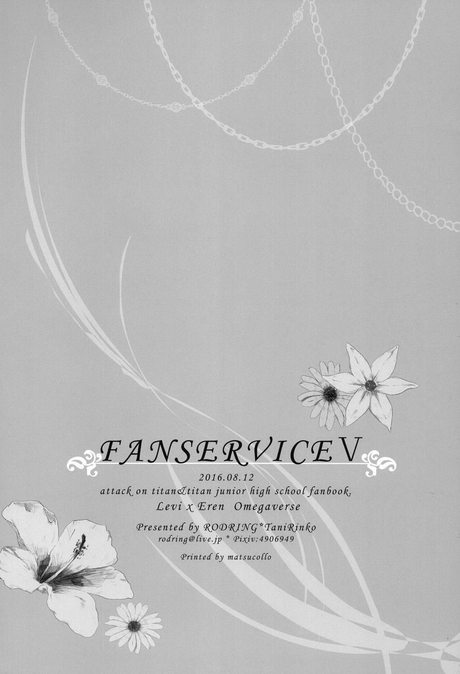 đọc truyện Fanservice Chương 5 ảnh 30 tại Truyện Dạ Ký