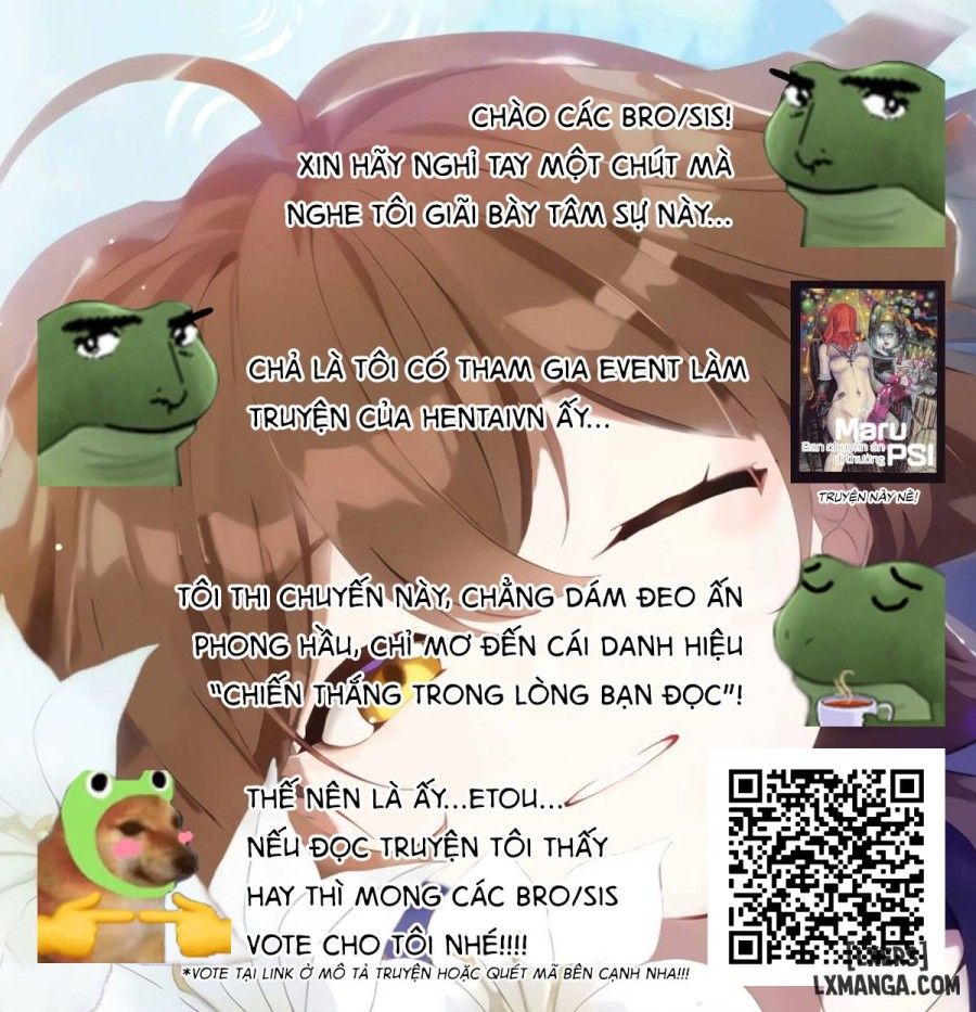Fantasy Diary Oneshot page 26 - Giả Dược