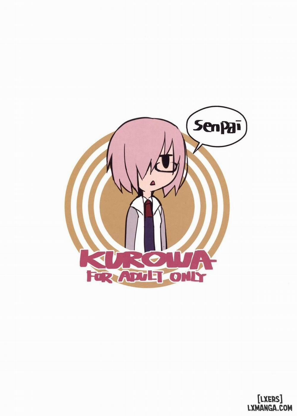 đọc truyện Fap-gehin Order Oneshot ảnh 2 tại Giả Dược