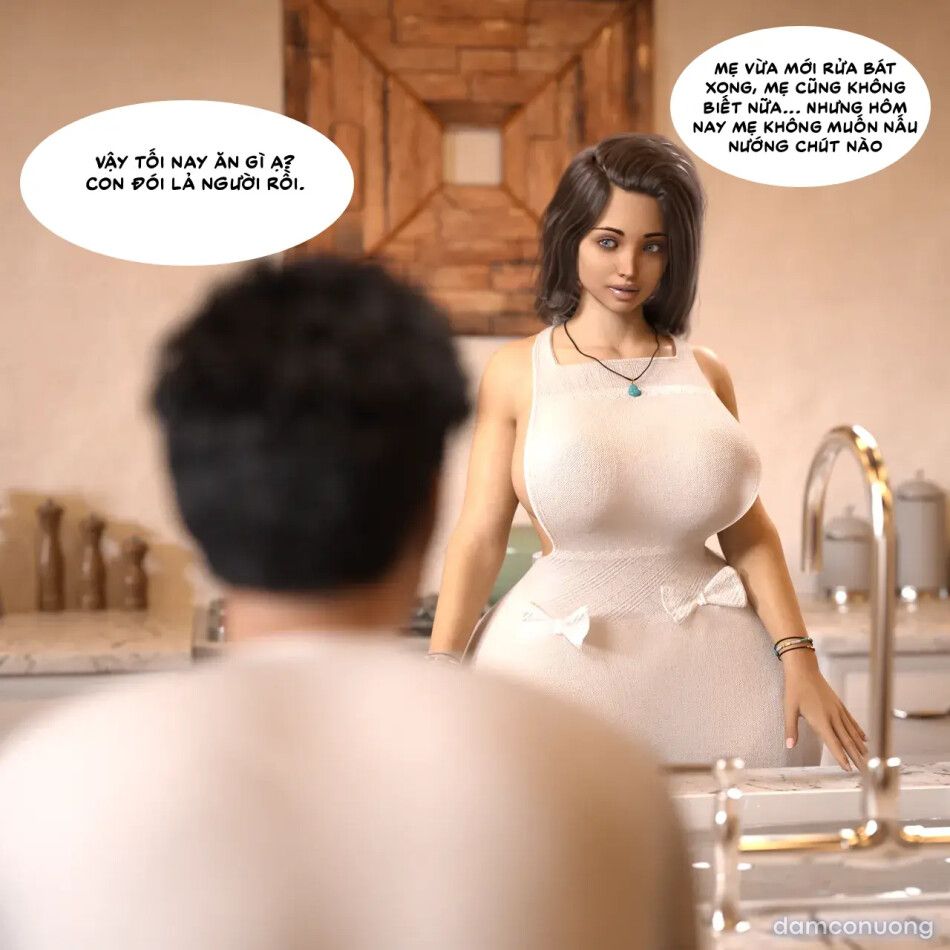 đọc truyện Farrahs Và Damons Vacation [rev2019] Chương 1 ảnh 4 tại Thiên Thai Truyện