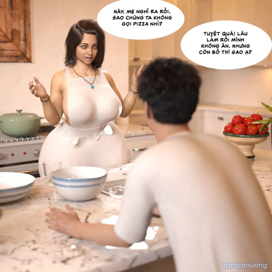 đọc truyện Farrahs Và Damons Vacation [rev2019] Chương 1 ảnh 6 tại Thiên Thai Truyện