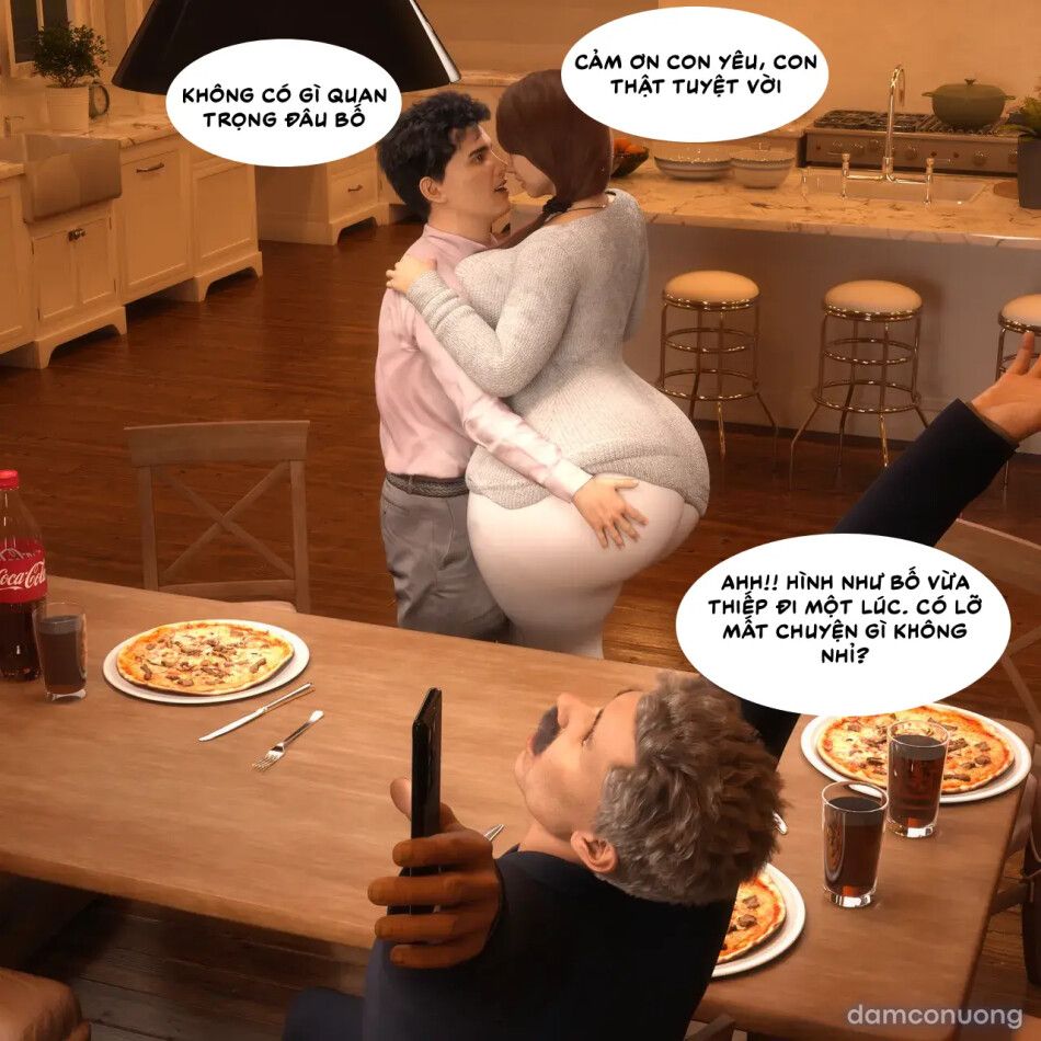 đọc truyện Farrahs Và Damons Vacation [rev2019] Chương 2 ảnh 12 tại Thiên Thai Truyện