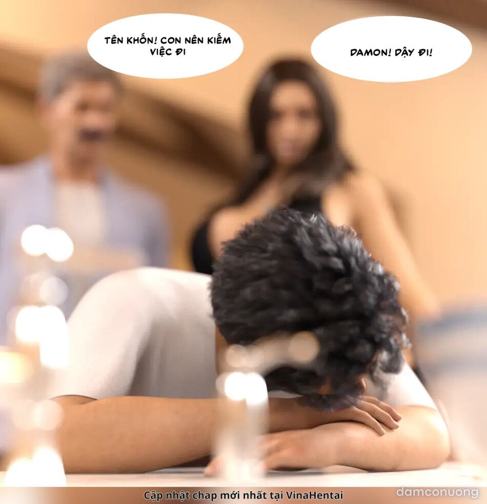 đọc truyện Farrahs Và Damons Vacation [rev2019] Chương 2 ảnh 17 tại Thiên Thai Truyện