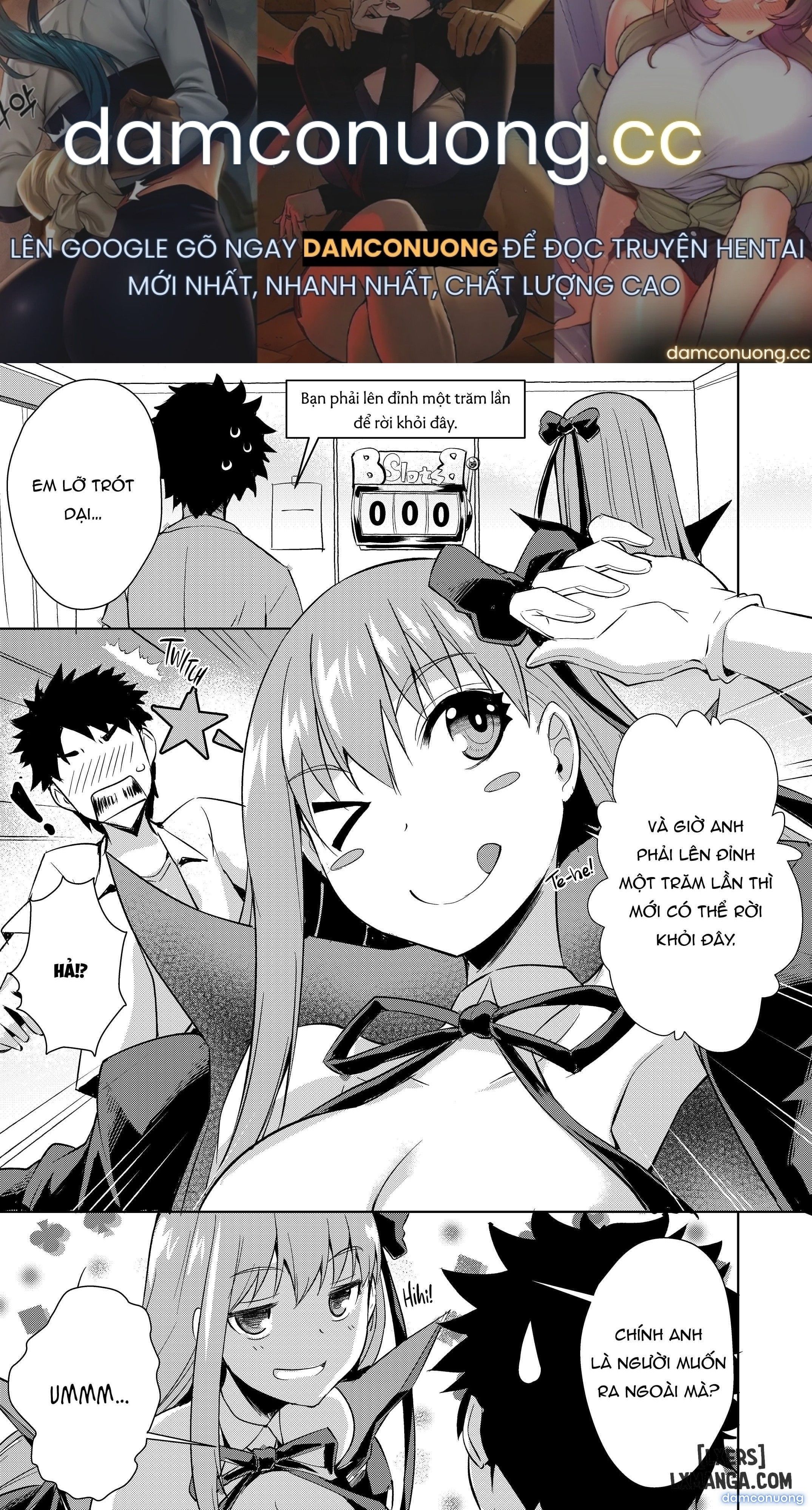 đọc truyện Fate Grand Order Anthology Chương 2 ảnh 2 tại Thiên Thai Truyện