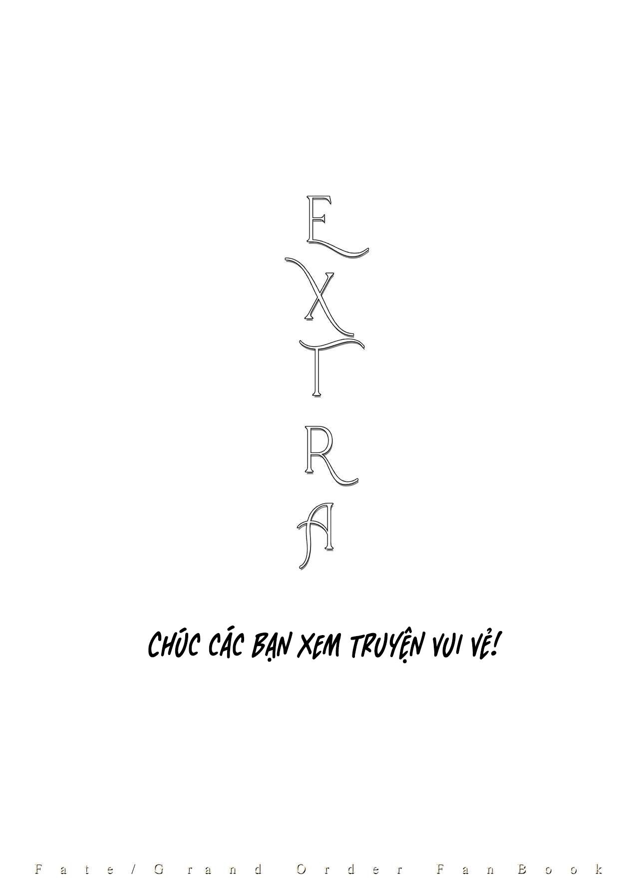 đọc truyện Fate Lewd Summoning Extra Oneshot ảnh 3 tại Giả Dược