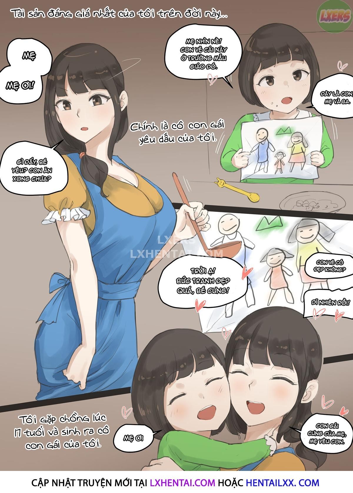 đọc truyện Fate Chương 1 ảnh 8 tại Thiên Thai Truyện
