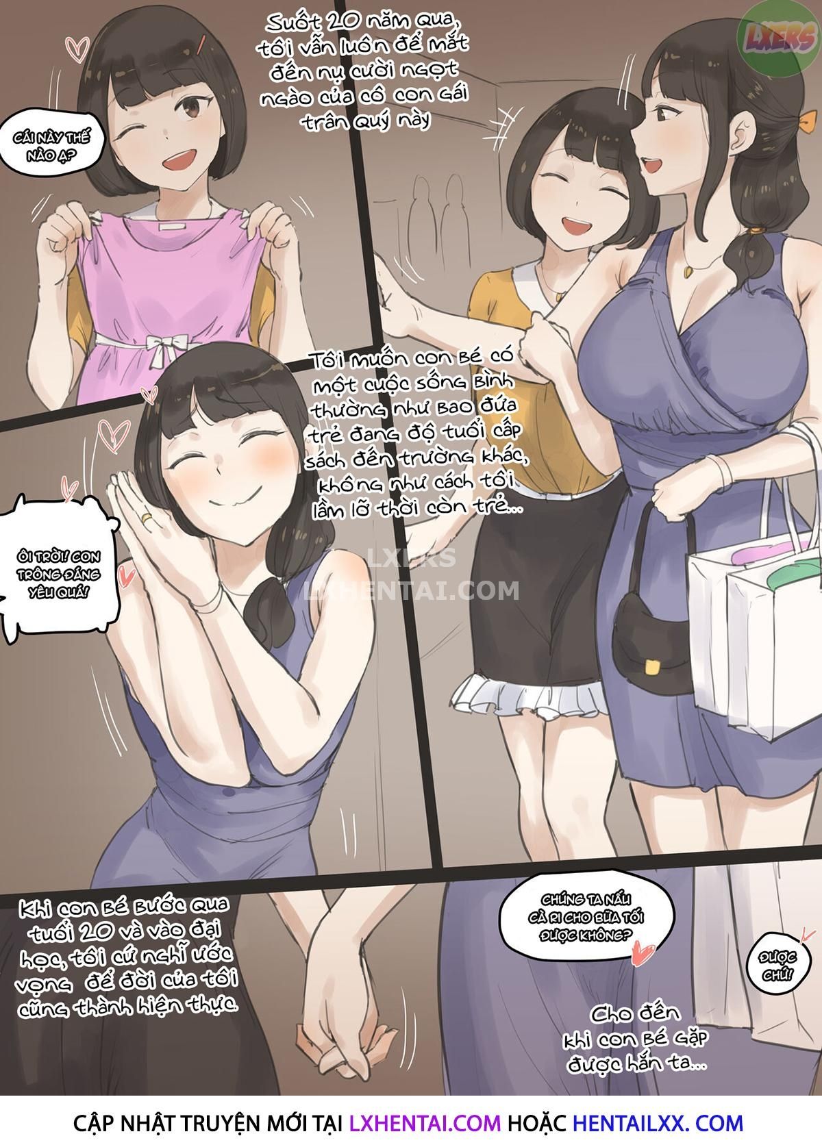 đọc truyện Fate Chương 1 ảnh 9 tại Thiên Thai Truyện