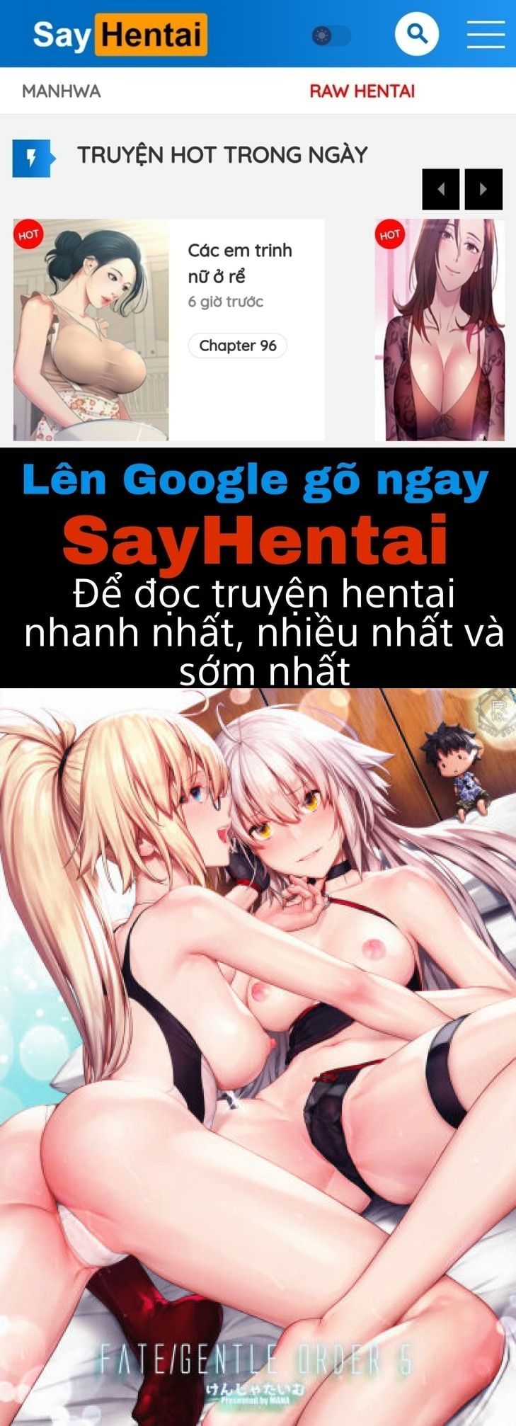đọc truyện Fate/gentle Order 5 Chương 2 ảnh 1 tại Giả Dược