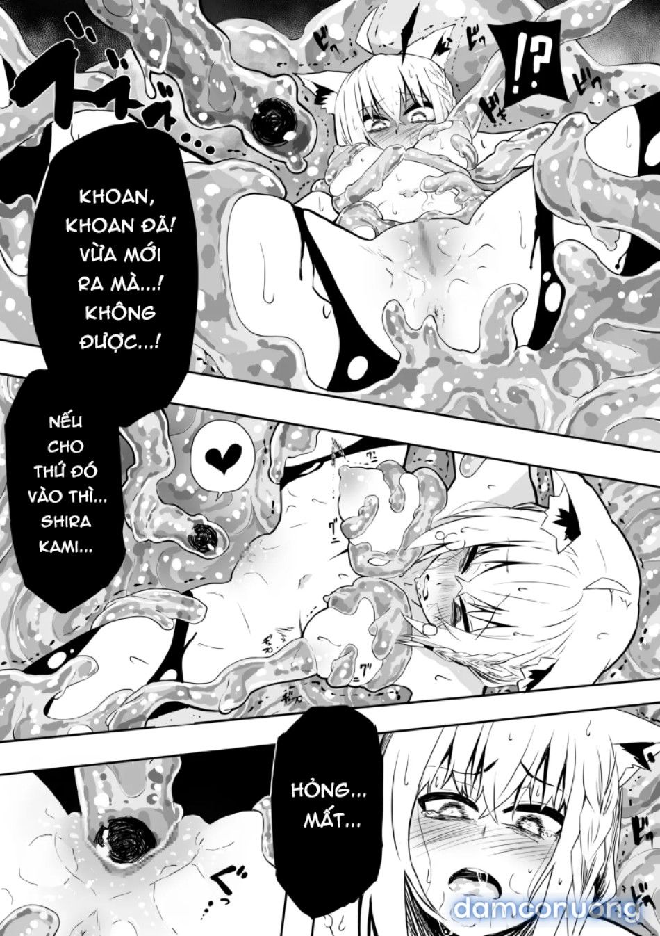 đọc truyện Fbmk Và Slime-kun Chương 0 ảnh 13 tại Thiên Thai Truyện