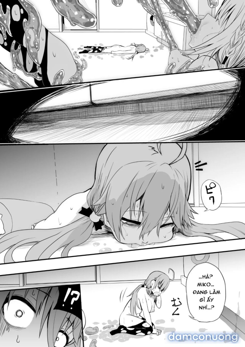 đọc truyện Fbmk Và Slime-kun Chương 0 ảnh 15 tại Thiên Thai Truyện