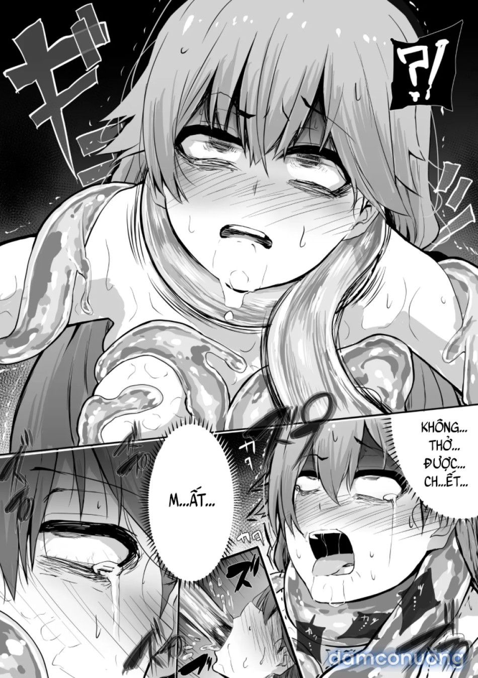 đọc truyện Fbmk Và Slime-kun Chương 0 ảnh 19 tại Thiên Thai Truyện