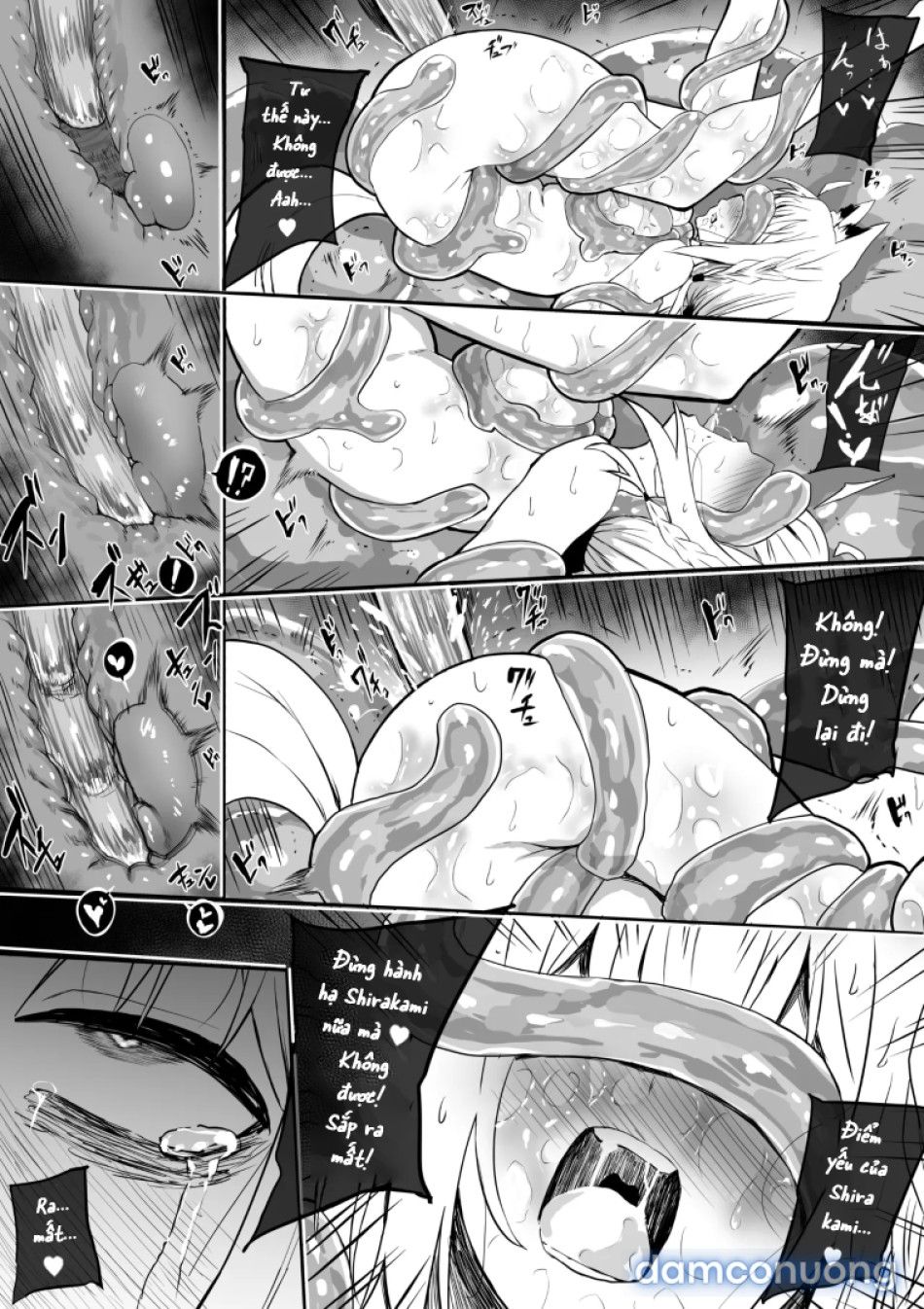 đọc truyện Fbmk Và Slime-kun Chương 0 ảnh 22 tại Thiên Thai Truyện