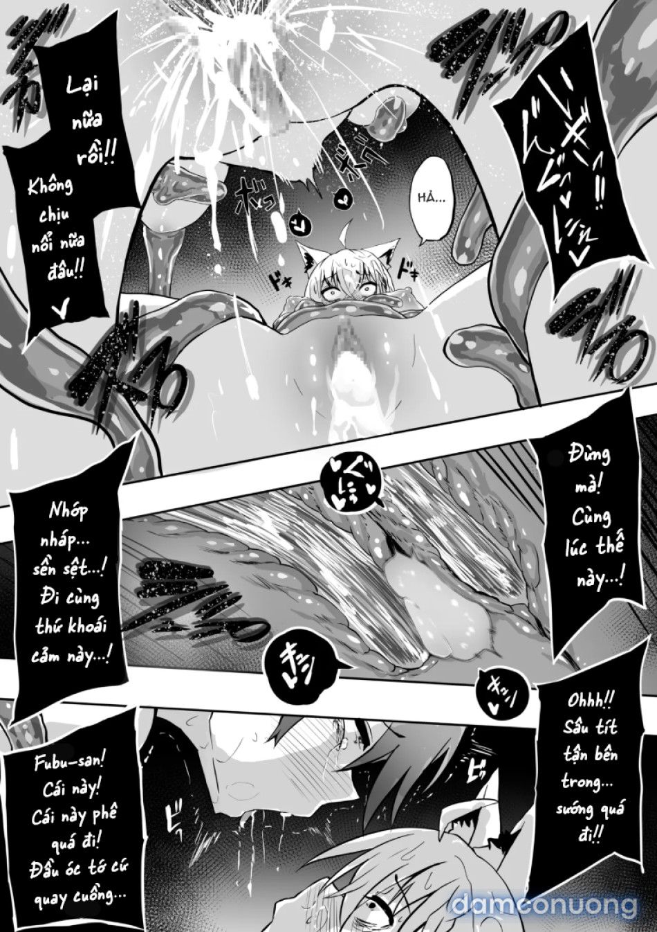 đọc truyện Fbmk Và Slime-kun Chương 0 ảnh 26 tại Thiên Thai Truyện