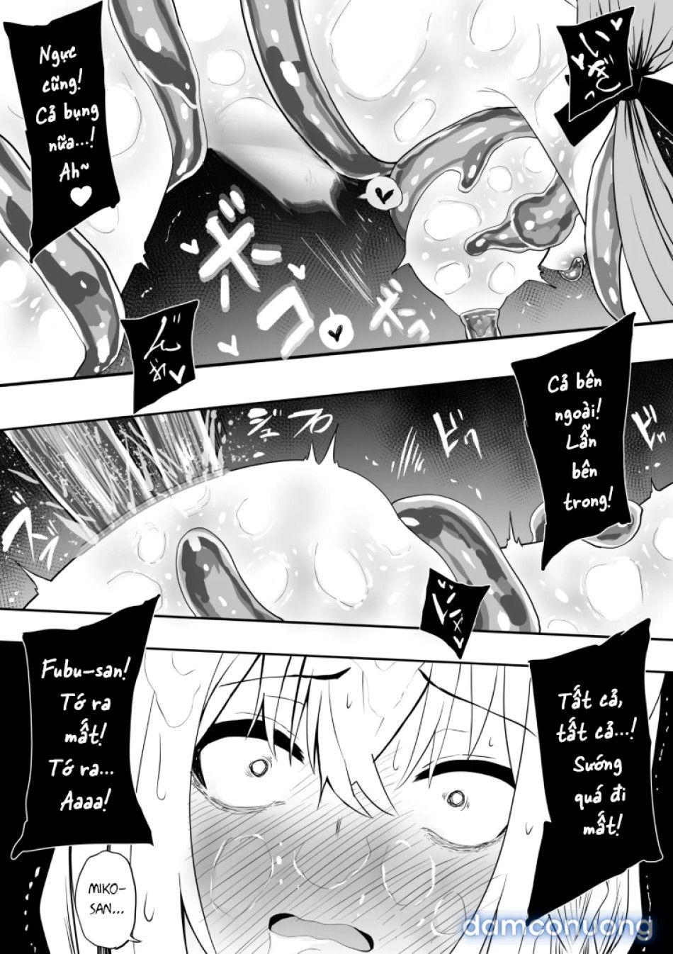 đọc truyện Fbmk Và Slime-kun Chương 0 ảnh 27 tại Thiên Thai Truyện