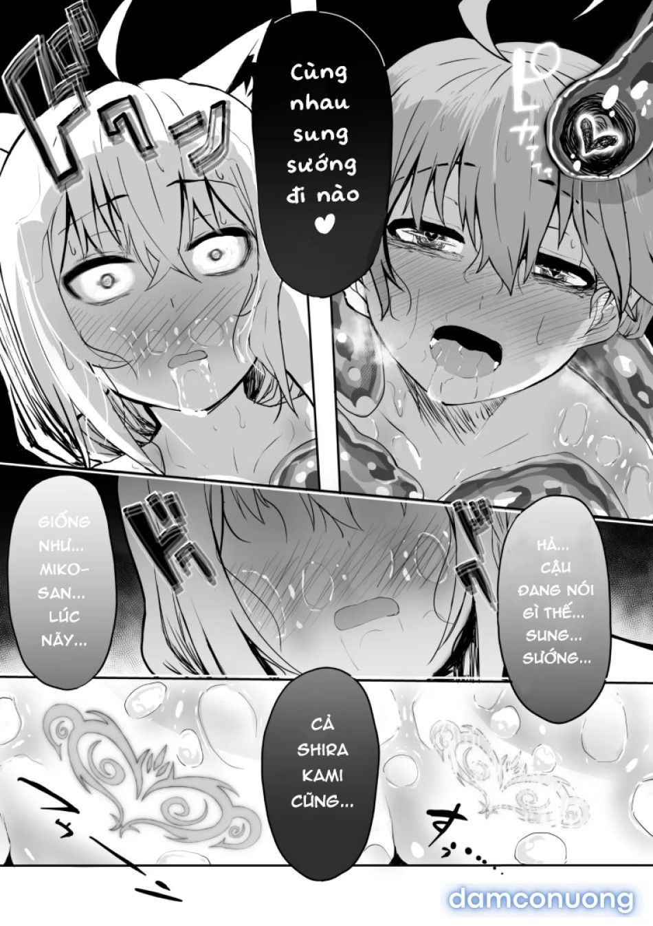 đọc truyện Fbmk Và Slime-kun Chương 0 ảnh 29 tại Thiên Thai Truyện