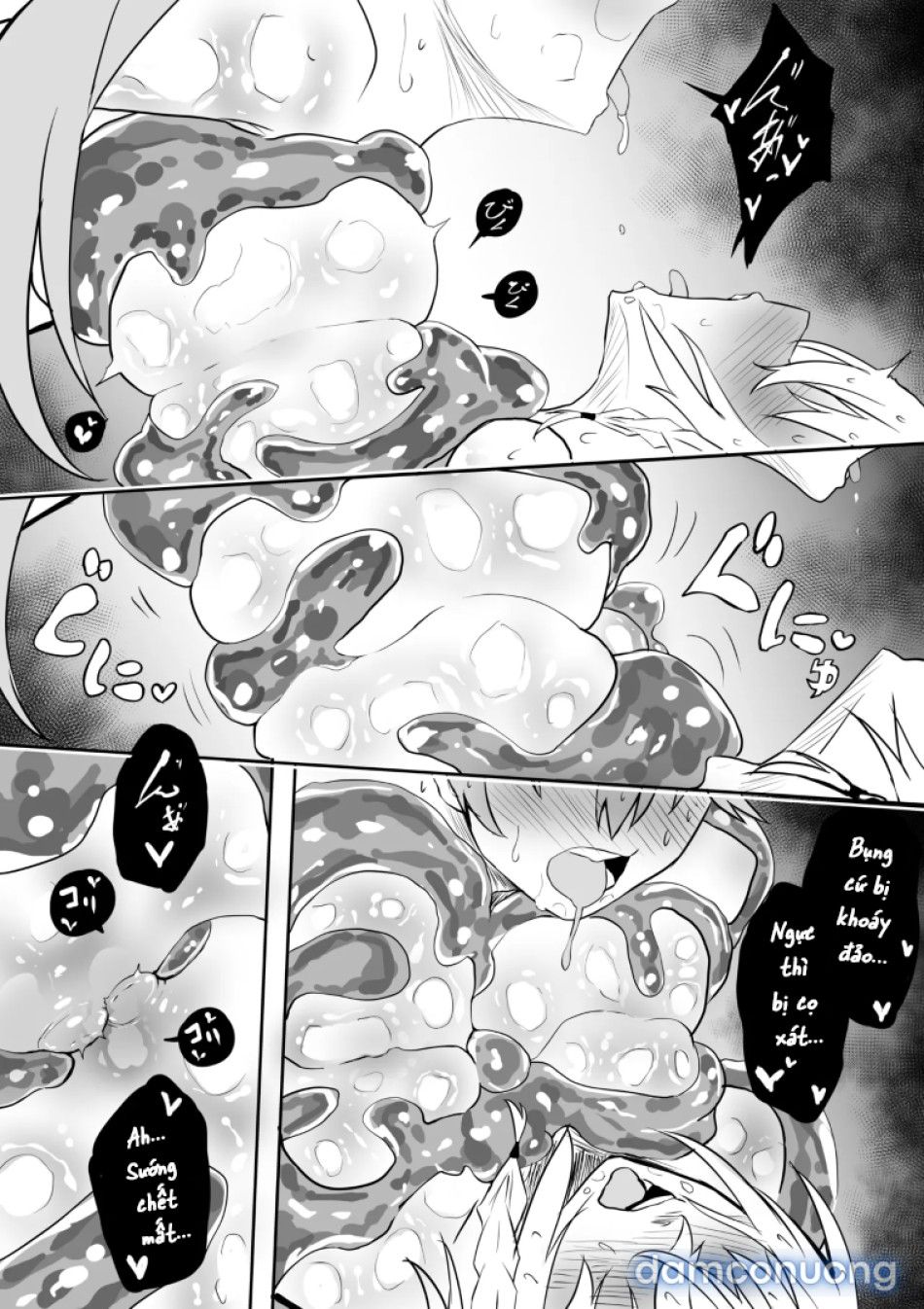 đọc truyện Fbmk Và Slime-kun Chương 0 ảnh 34 tại Thiên Thai Truyện