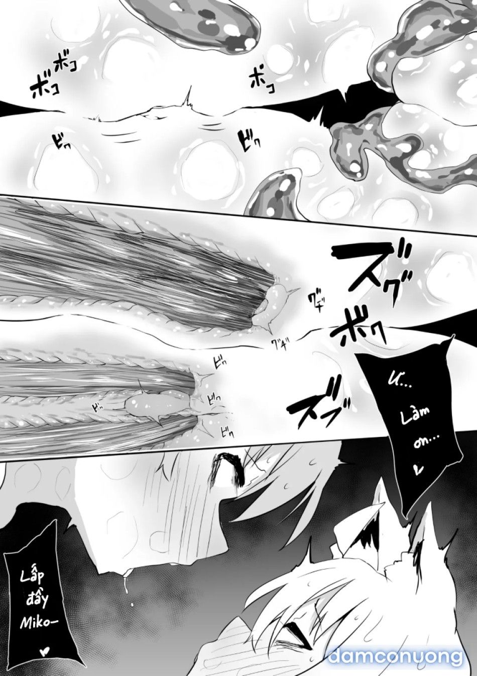 đọc truyện Fbmk Và Slime-kun Chương 0 ảnh 35 tại Thiên Thai Truyện