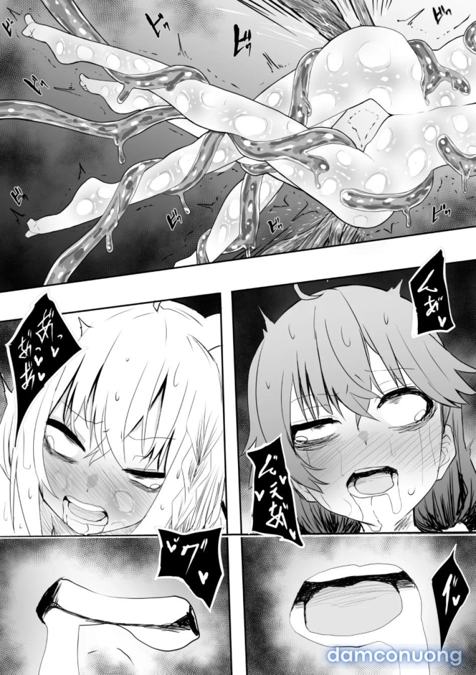 đọc truyện Fbmk Và Slime-kun Chương 0 ảnh 37 tại Thiên Thai Truyện