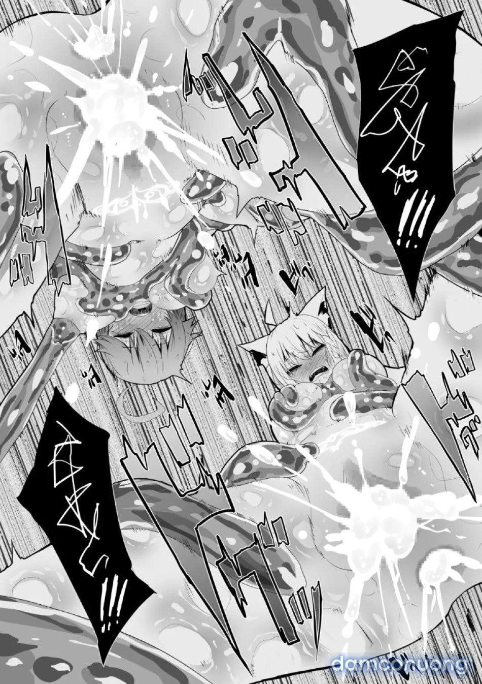 đọc truyện Fbmk Và Slime-kun Chương 0 ảnh 38 tại Thiên Thai Truyện