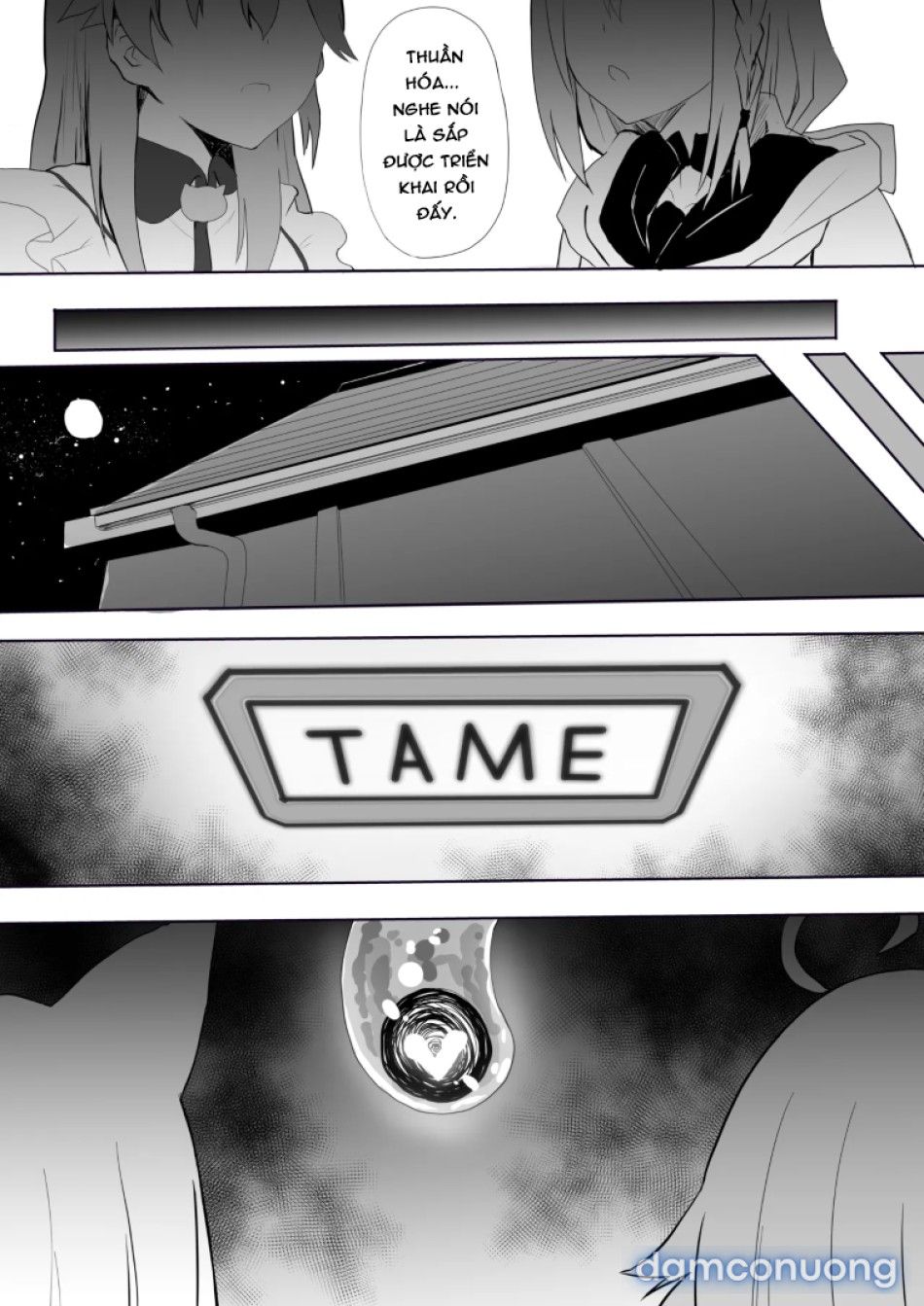 đọc truyện Fbmk Và Slime-kun Chương 0 ảnh 41 tại Thiên Thai Truyện