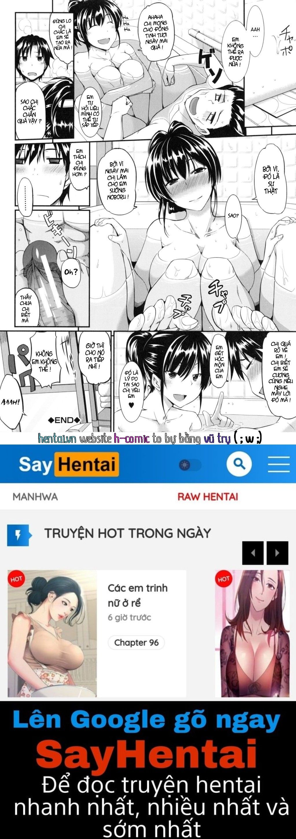 đọc truyện Fella Hame Lips Chương 6 ảnh 16 tại Giả Dược