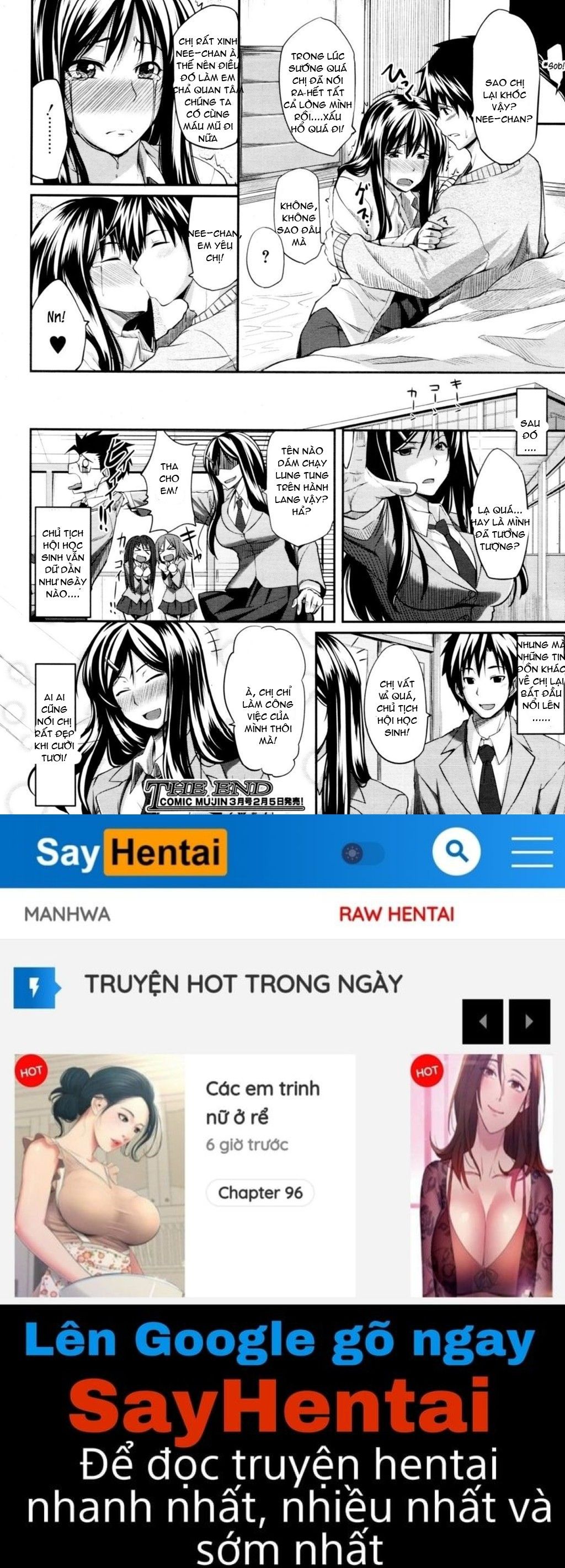 đọc truyện Fella Pure ~mitarai-san Chi No Jijou Chương 1 ảnh 39 tại Giả Dược