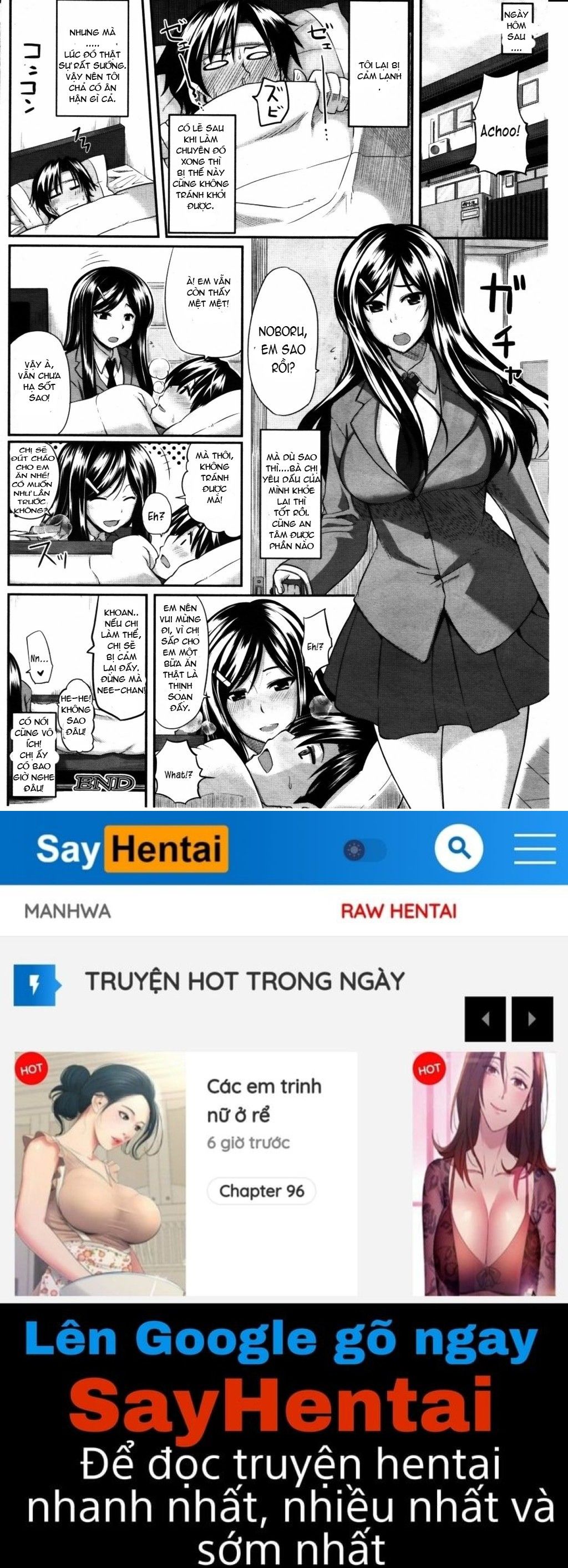 đọc truyện Fella Pure ~mitarai-san Chi No Jijou Chương 2 ảnh 32 tại Giả Dược