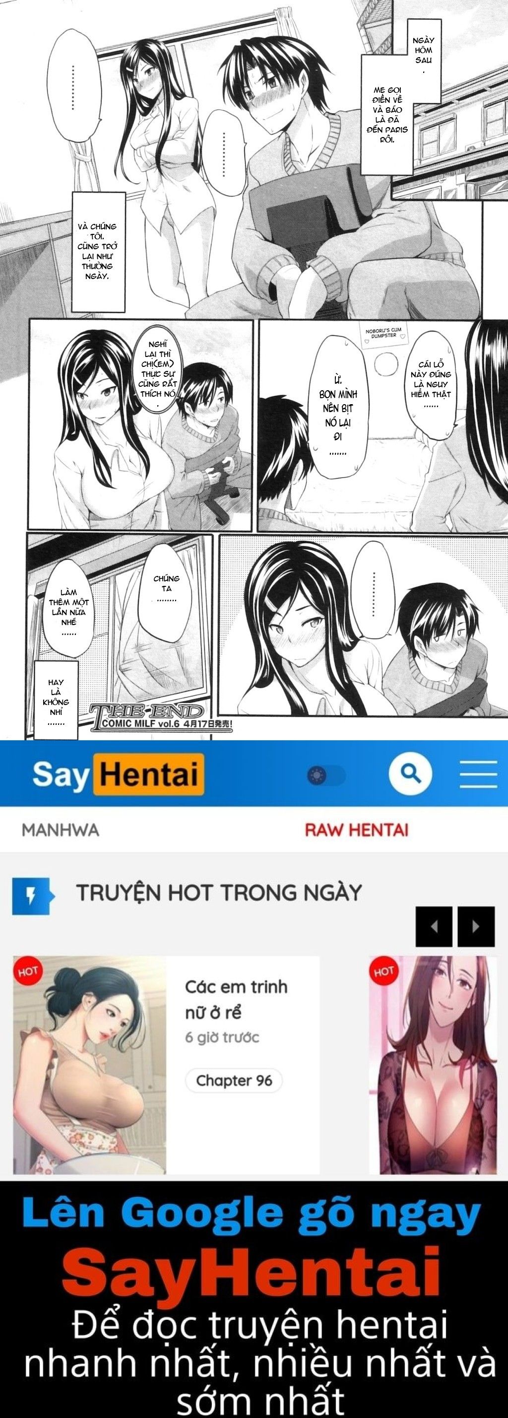 đọc truyện Fella Pure ~mitarai-san Chi No Jijou Chương 4 ảnh 36 tại Giả Dược