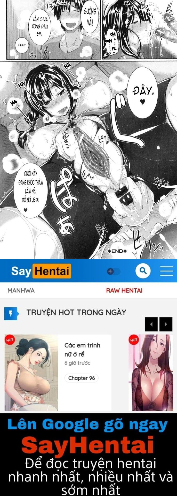 đọc truyện Fella Pure ~mitarai-san Chi No Jijou Chương 6 ảnh 50 tại Giả Dược