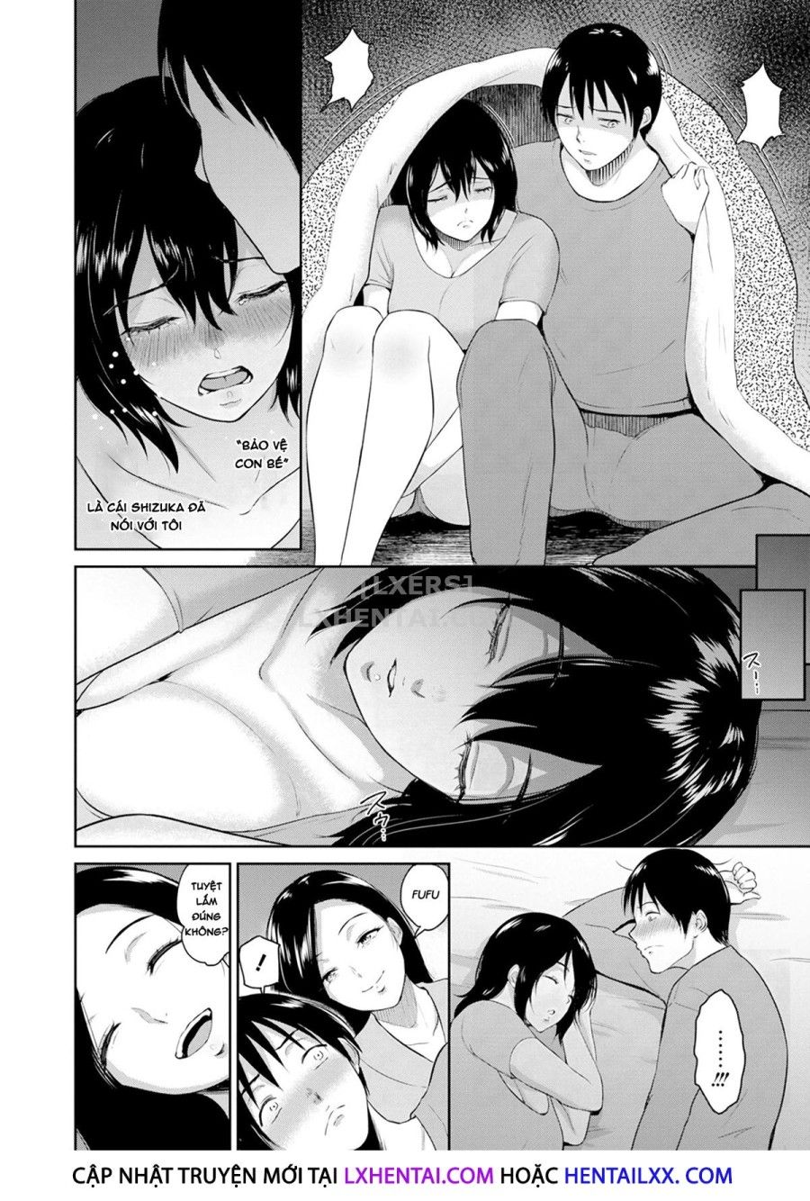 Fellowship Inn Chương 1 page 17 - Giả Dược