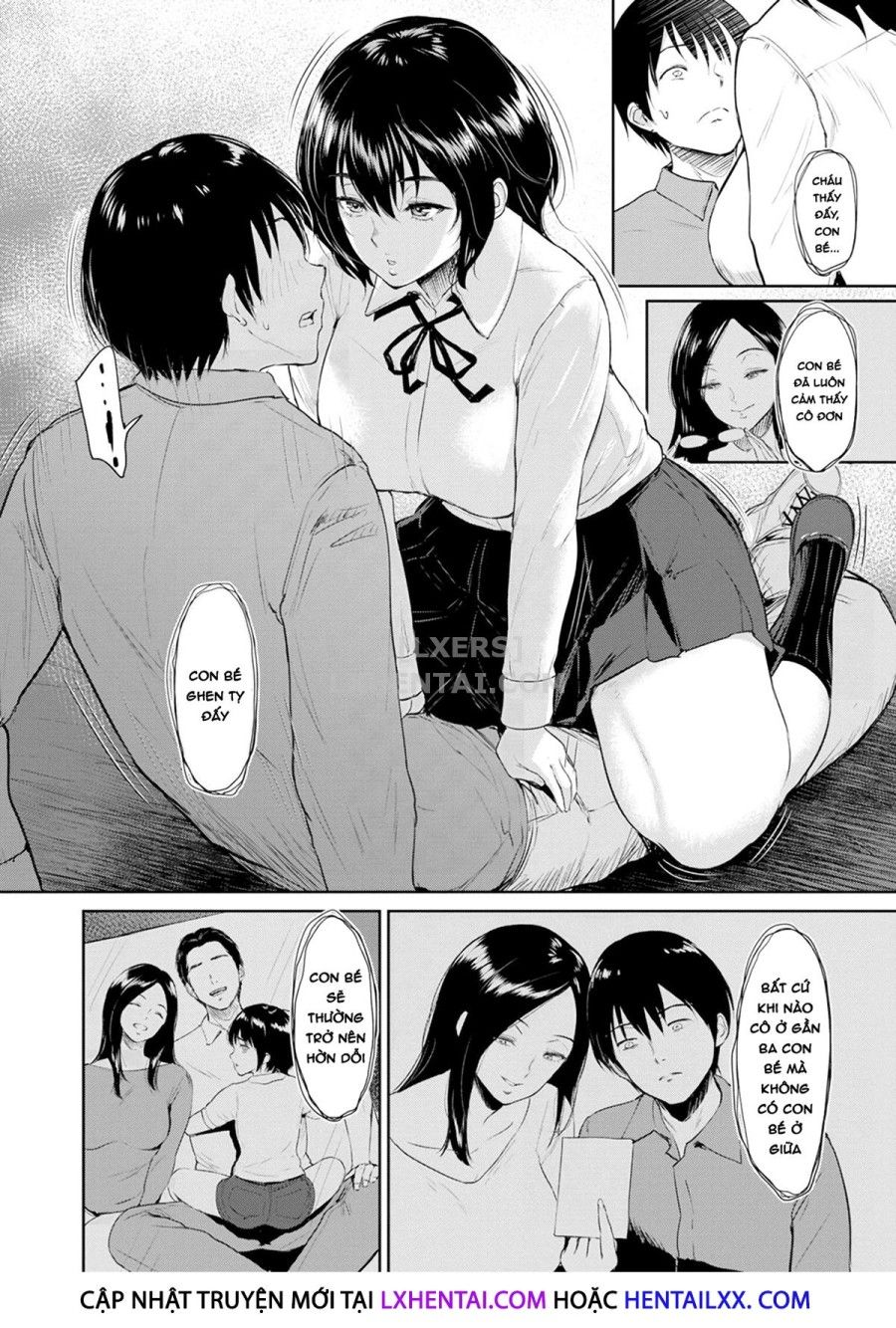 Fellowship Inn Chương 2 page 11 - Giả Dược