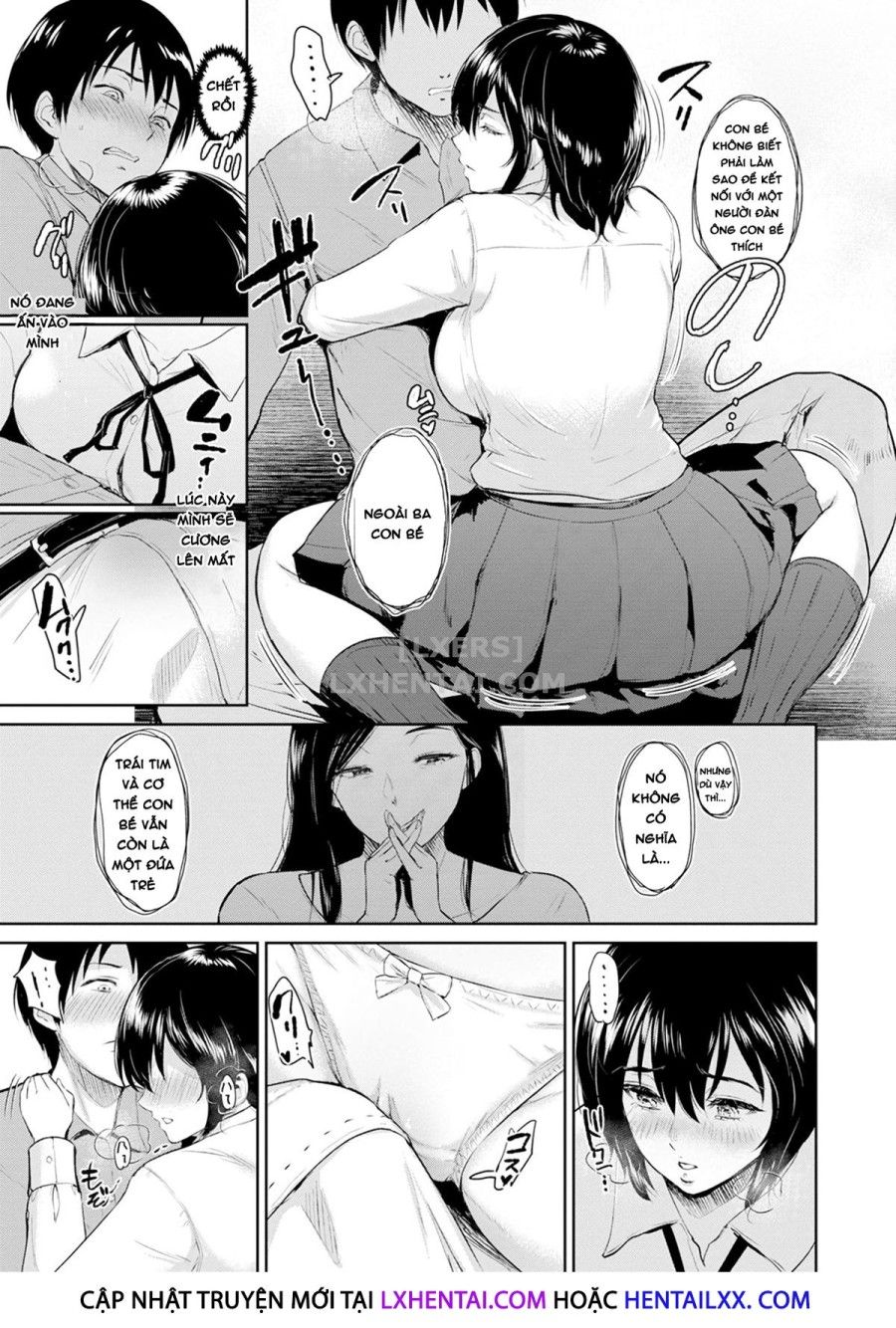 Fellowship Inn Chương 2 page 12 - Giả Dược