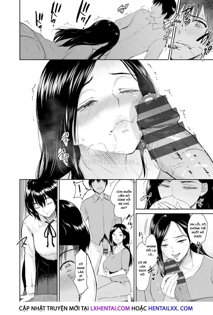Fellowship Inn Chương 2 page 7 - Giả Dược