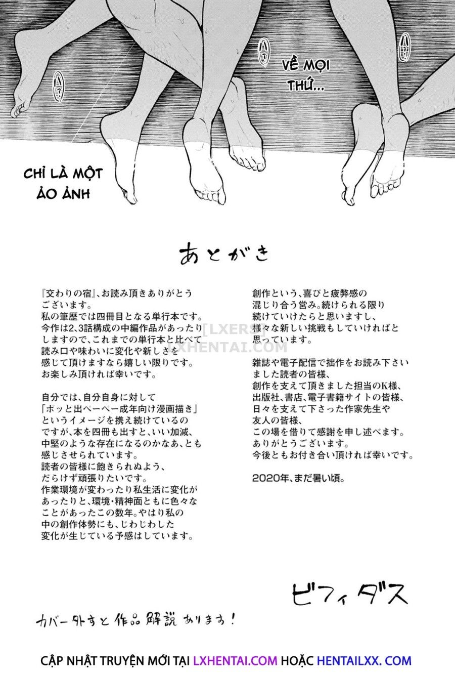 Fellowship Inn Chương 4 page 12 - Giả Dược