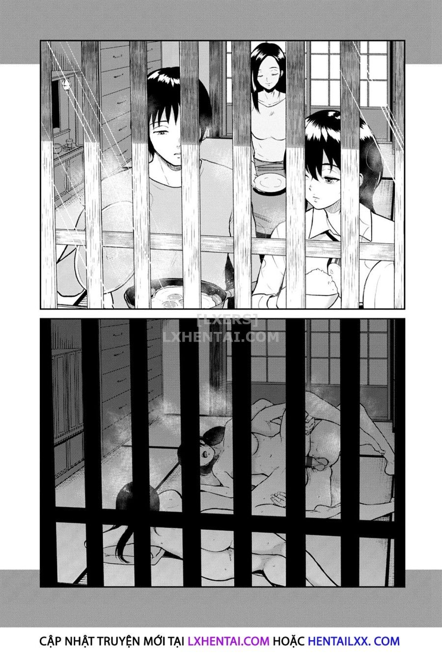Fellowship Inn Chương 4 page 5 - Giả Dược