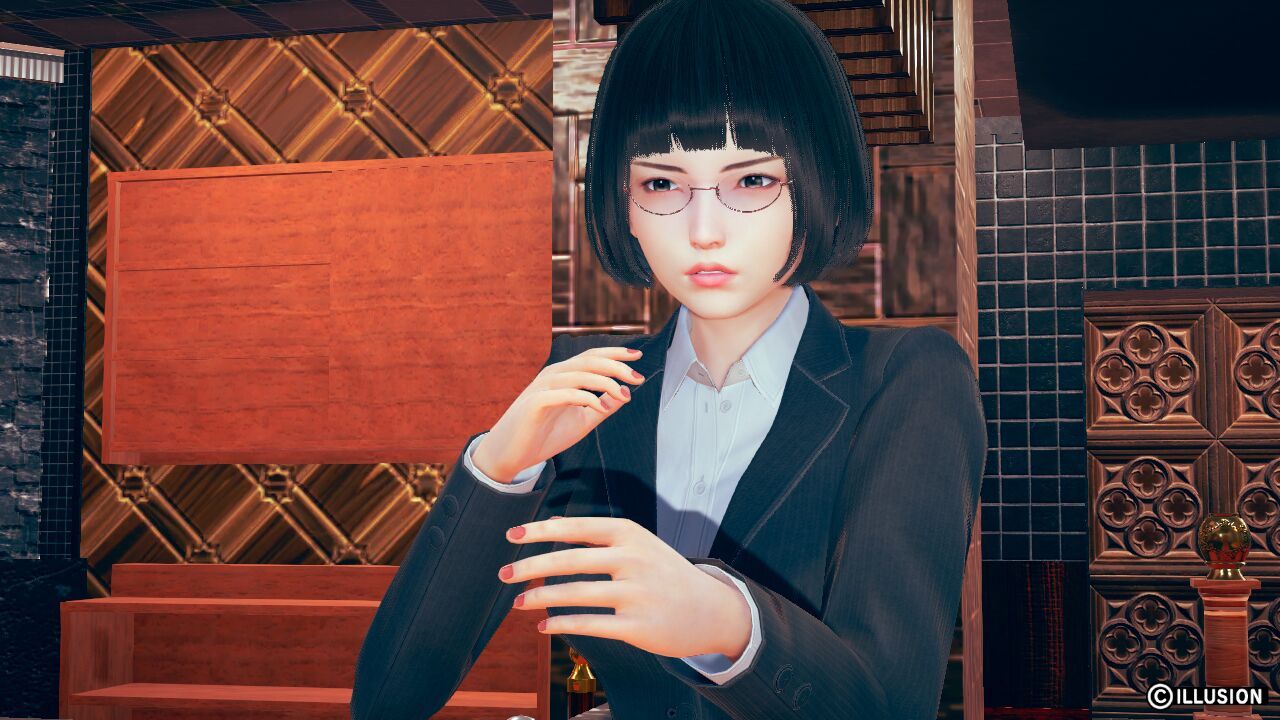 đọc truyện Female Investigator Training Oneshot ảnh 11 tại Thiên Thai Truyện