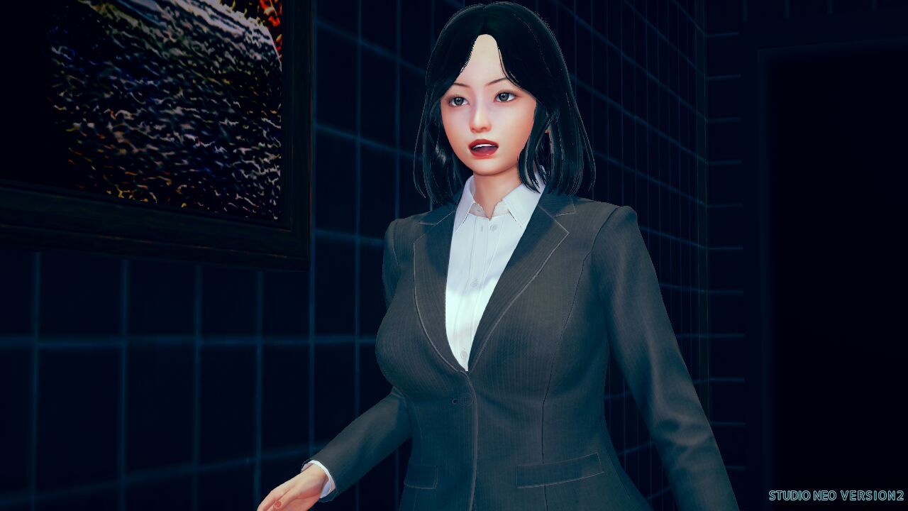 đọc truyện Female Investigator Training Oneshot ảnh 122 tại Thiên Thai Truyện