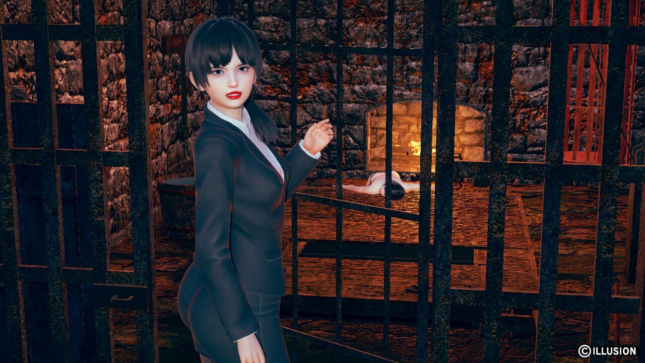 đọc truyện Female Investigator Training Oneshot ảnh 127 tại Thiên Thai Truyện