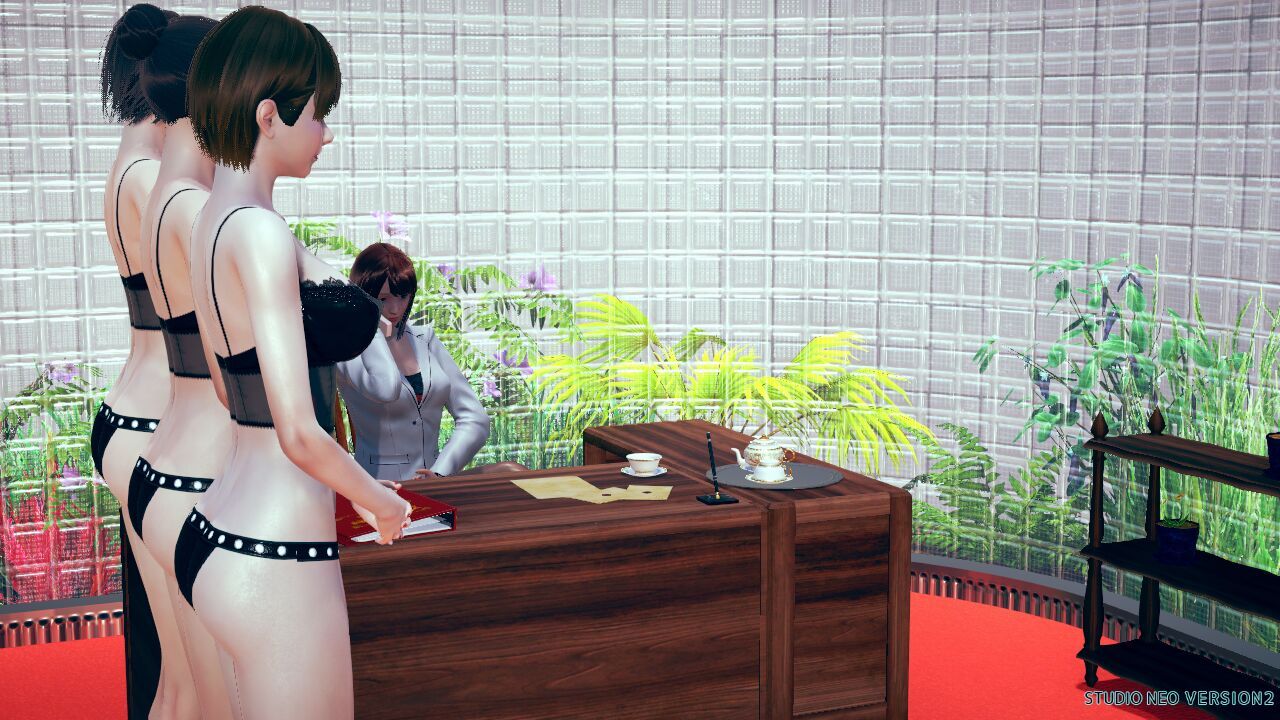đọc truyện Female Investigator Training Oneshot ảnh 128 tại Thiên Thai Truyện