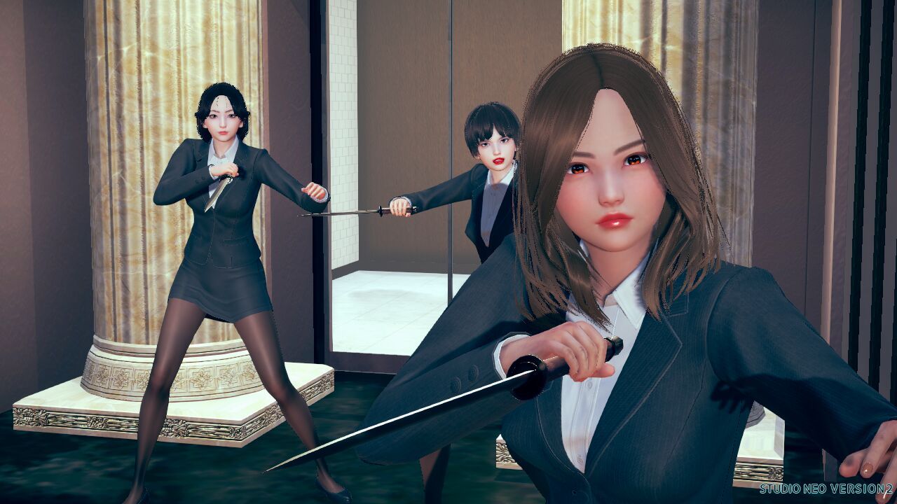 đọc truyện Female Investigator Training Oneshot ảnh 131 tại Thiên Thai Truyện