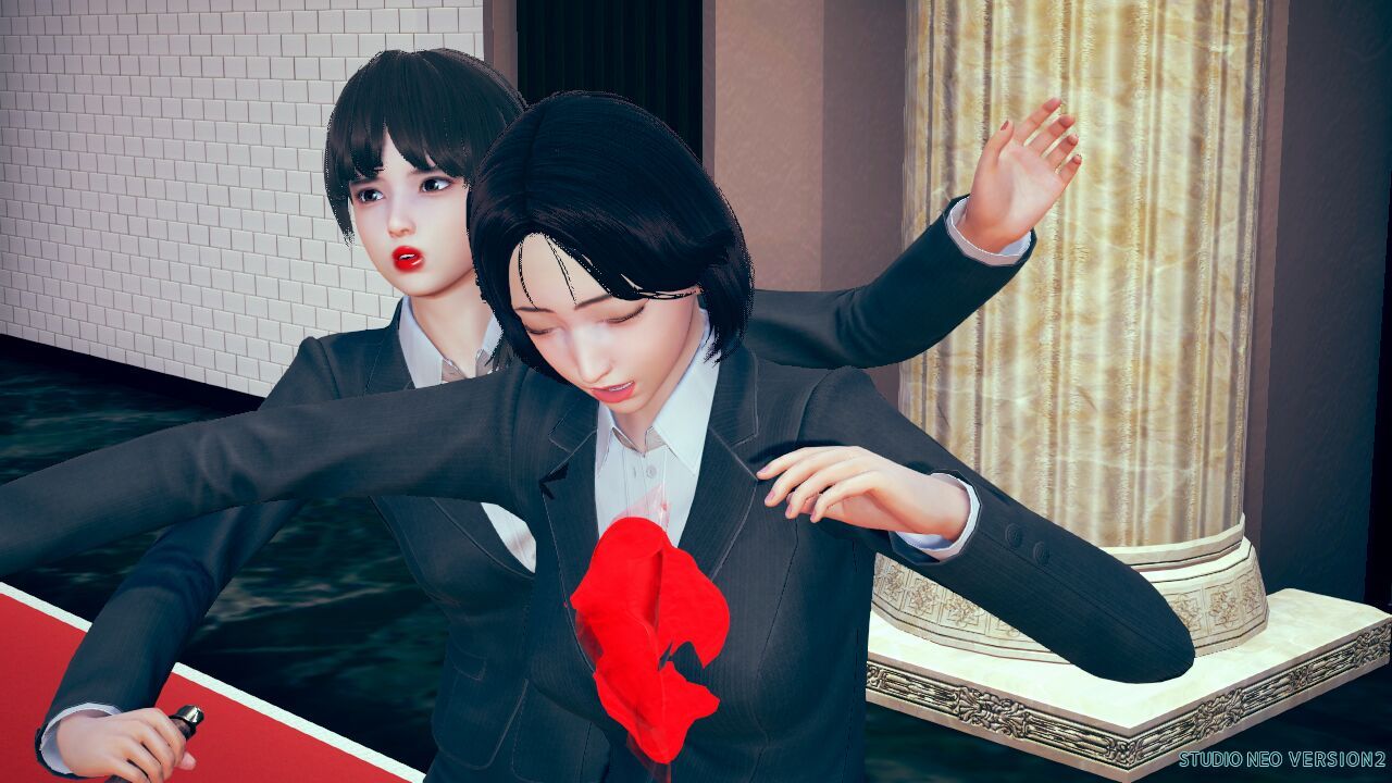 đọc truyện Female Investigator Training Oneshot ảnh 143 tại Thiên Thai Truyện