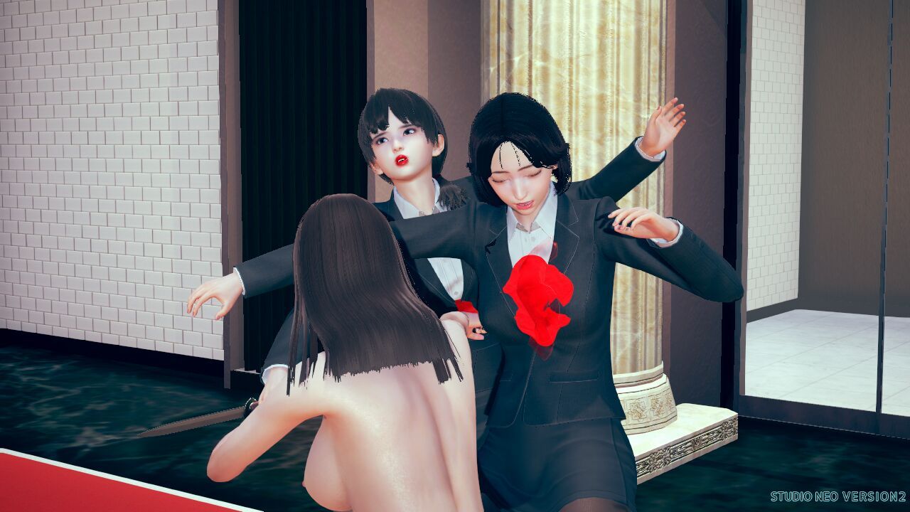 đọc truyện Female Investigator Training Oneshot ảnh 145 tại Thiên Thai Truyện