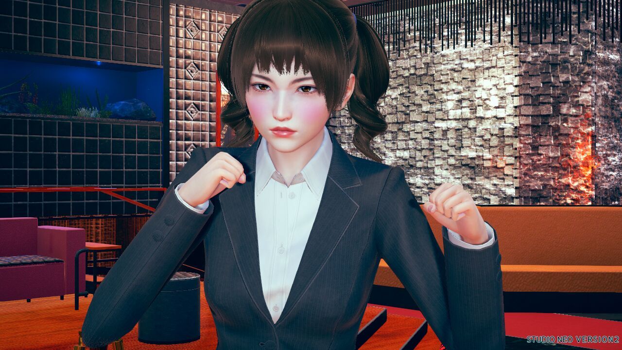 đọc truyện Female Investigator Training Oneshot ảnh 147 tại Thiên Thai Truyện