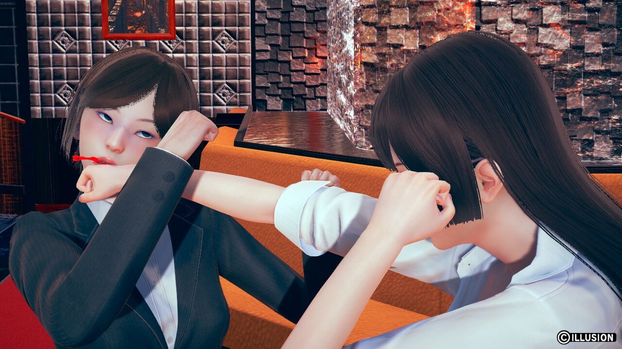 đọc truyện Female Investigator Training Oneshot ảnh 17 tại Thiên Thai Truyện