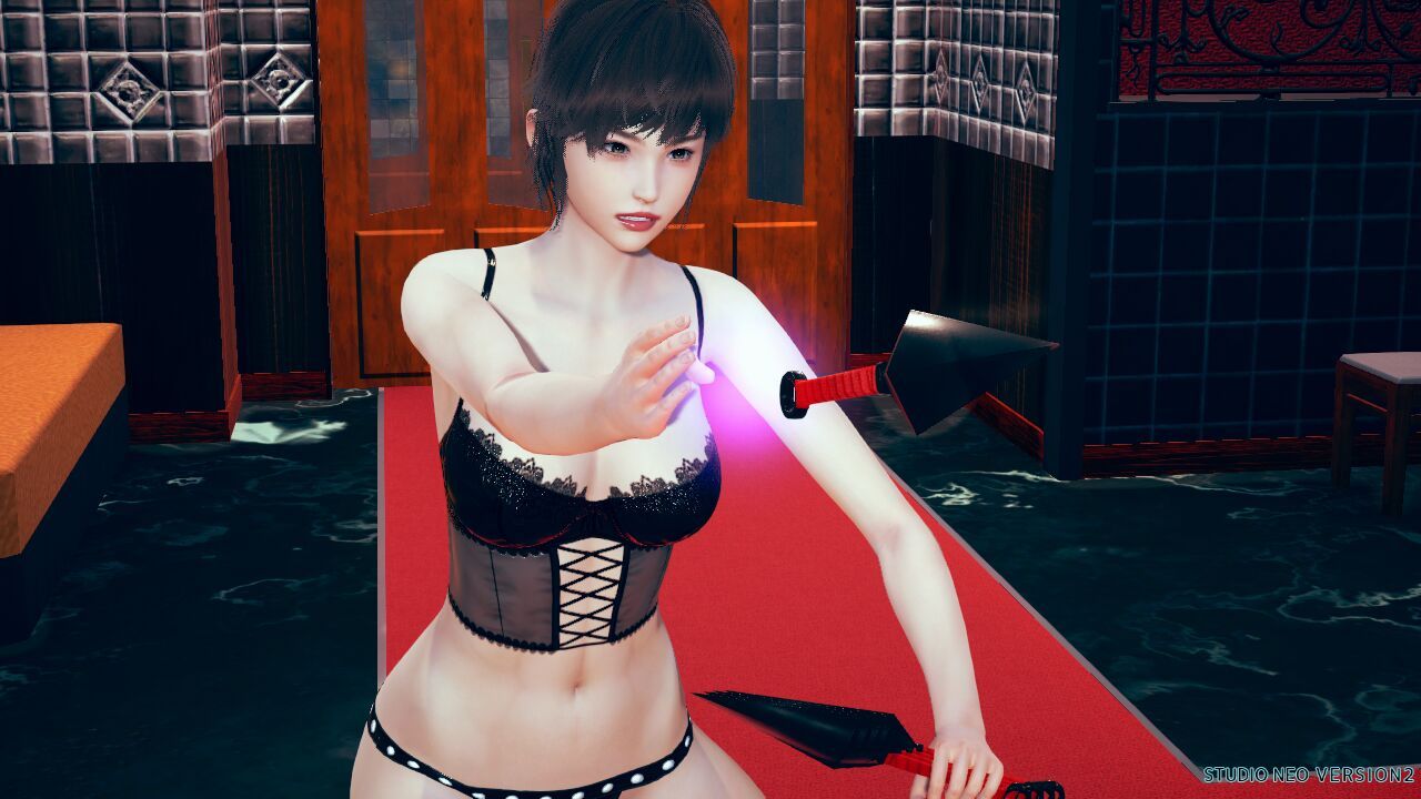 đọc truyện Female Investigator Training Oneshot ảnh 166 tại Thiên Thai Truyện