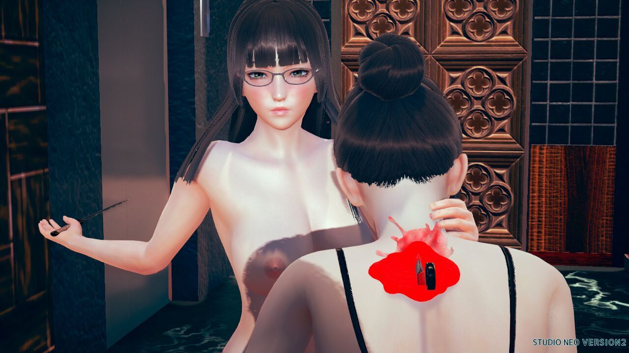đọc truyện Female Investigator Training Oneshot ảnh 167 tại Thiên Thai Truyện