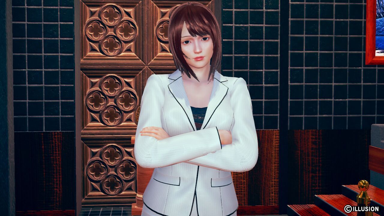 đọc truyện Female Investigator Training Oneshot ảnh 3 tại Thiên Thai Truyện