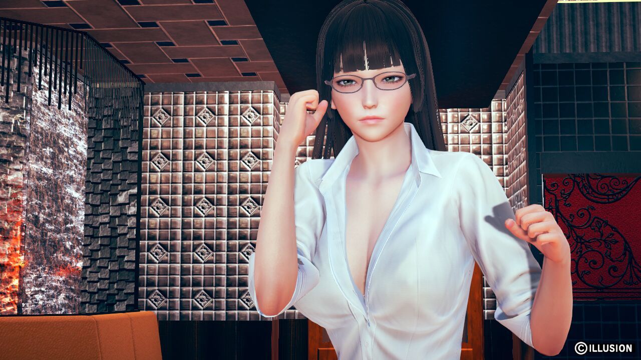 đọc truyện Female Investigator Training Oneshot ảnh 30 tại Thiên Thai Truyện