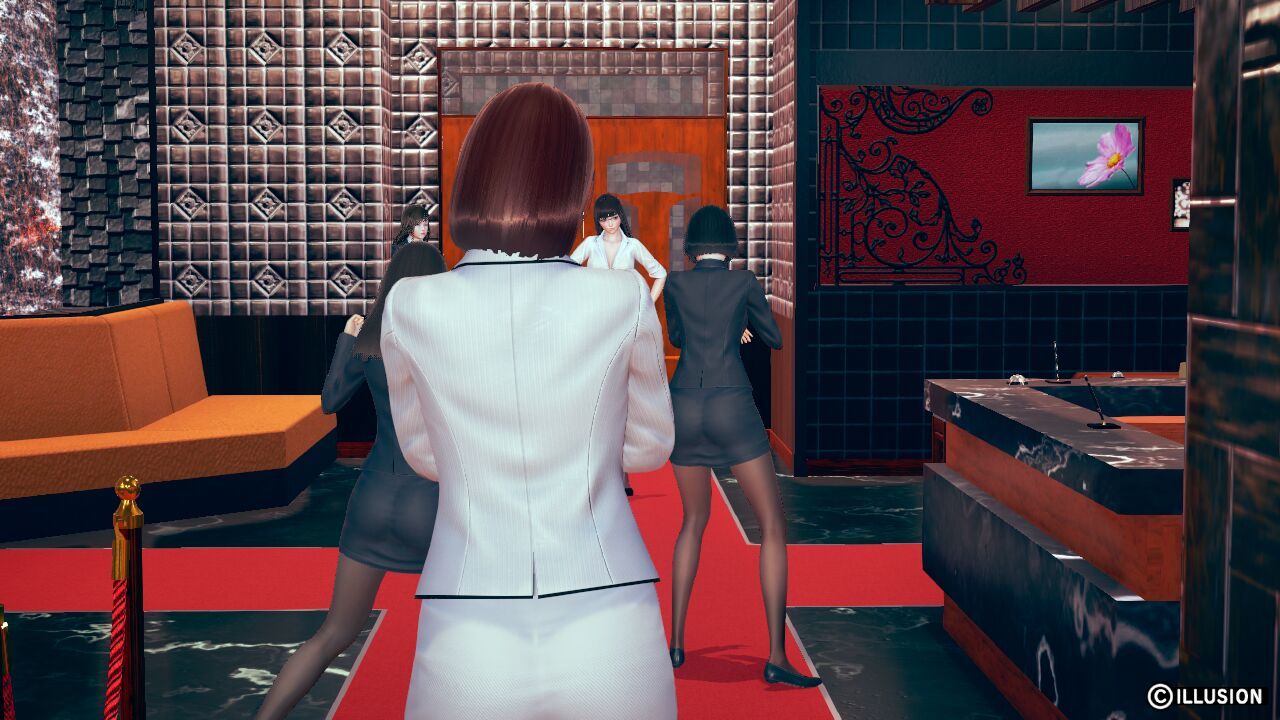 đọc truyện Female Investigator Training Oneshot ảnh 4 tại Thiên Thai Truyện